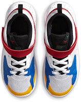 (PS) Kasut Larian Air Jordan Cadence Merah/Kuning/Biru CQ9234-101 Shop (PS) Kasut Larian Air Jordan Cadence Merah/Kuning/Biru CQ9234-101