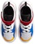 Shop (PS) Kasut Larian Air Jordan Cadence Merah/Kuning/Biru CQ9234-101