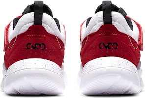 (PS) Kasut Larian Air Jordan Cadence Merah/Kuning/Biru CQ9234-101 Purchase (PS) Kasut Larian Air Jordan Cadence Merah/Kuning/Biru CQ9234-101