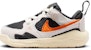 (Toddler) Air Jordan CMFT Era 'Black Sail Starfish' HQ0508-018