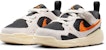 (Toddler) Air Jordan CMFT Era 'Black Sail Starfish' HQ0508-018
