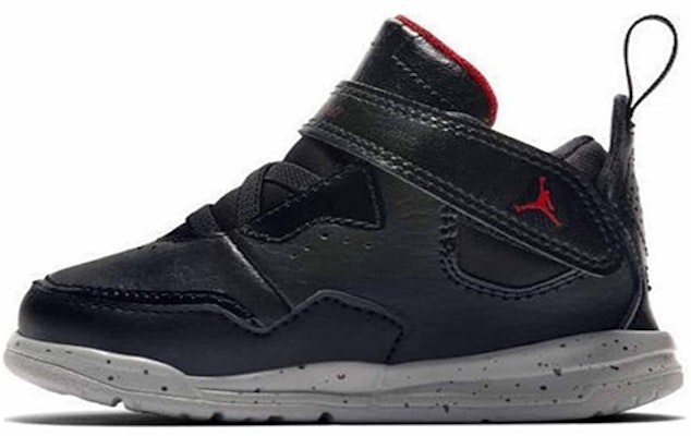 (幼童) Air Jordan Courtside 23 '黑色' AQ7735-023 Buy (幼童) Air Jordan Courtside 23 '黑色' AQ7735-023