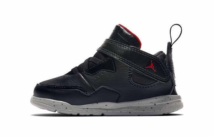 (Toddler) Air Jordan Courtside 23 &#x27;Black&#x27; AQ7735-023