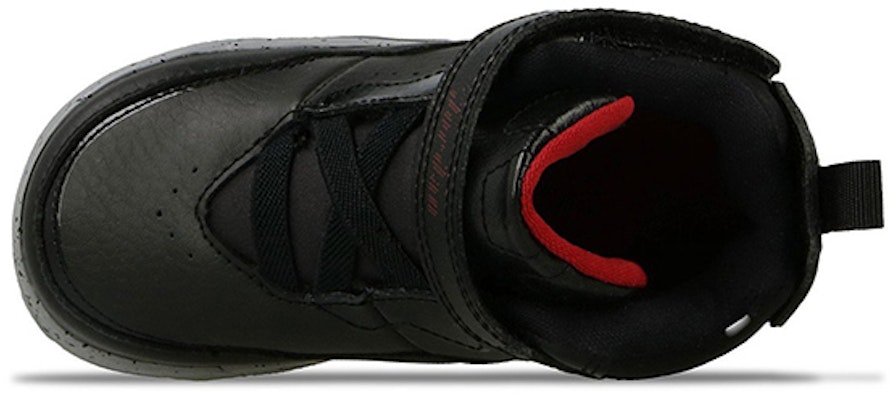 (幼童) Air Jordan Courtside 23 '黑色' AQ7735-023 Lookbook (幼童) Air Jordan Courtside 23 '黑色' AQ7735-023