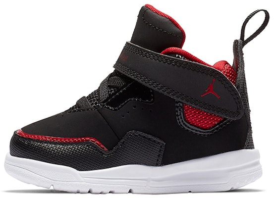 Jordan courtside top 23 red