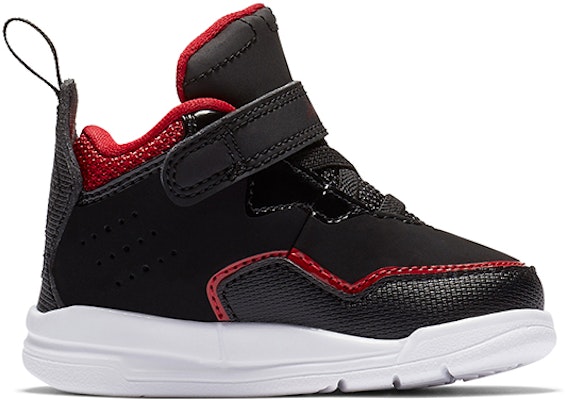 (TD) Air Jordan Courtside 23 'Hitam Merah' AQ7735-006 Order (TD) Air Jordan Courtside 23 'Hitam Merah' AQ7735-006