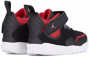 Lookbook 【TD嬰幼兒】Air Jordan Courtside 23 黑紅