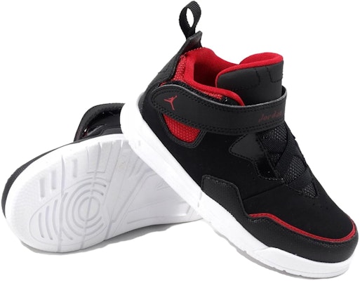 (TD) Air Jordan Courtside 23 'Hitam Merah' AQ7735-006 Shop (TD) Air Jordan Courtside 23 'Hitam Merah' AQ7735-006