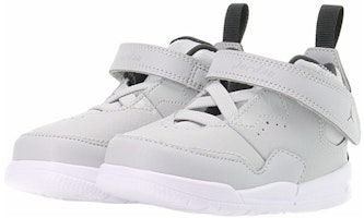 (TD) 에어 조던 코트사이드 23 '화이트' AQ7735-002 Lookbook (TD) 에어 조던 코트사이드 23 '화이트' AQ7735-002