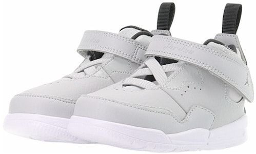 (TD) Air Jordan Courtside 23 'Putih' AQ7735-002 Lookbook (TD) Air Jordan Courtside 23 'Putih' AQ7735-002