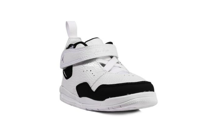 Buy Toddler Air Jordan Courtside 23 White Black AQ7735 104 Novelship