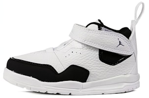 (Toddler) Air Jordan Courtside 23 White/Black AQ7735-104 (Toddler) Air Jordan Courtside 23 White/Black AQ7735-104