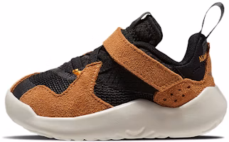 (Toddler) Air Jordan Delta 'Black Brown' CT1567-002