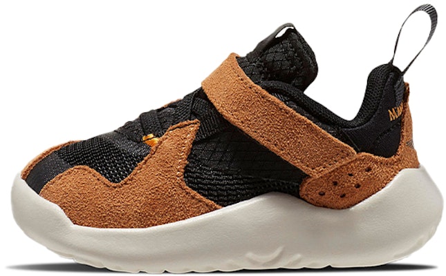 【TD嬰童】Air Jordan Delta 低幫運動休閒鞋 黑棕色 Buy 【TD嬰童】Air Jordan Delta 低幫運動休閒鞋 黑棕色