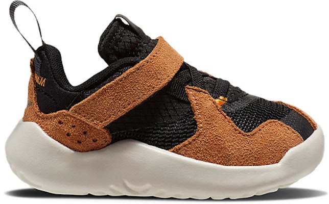 【TD嬰童】Air Jordan Delta 低幫運動休閒鞋 黑棕色 Order 【TD嬰童】Air Jordan Delta 低幫運動休閒鞋 黑棕色