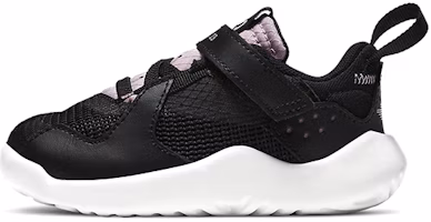 (Toddler) Air Jordan Delta Running Shoes Black/Purple DB6199-016 (Toddler) Air Jordan Delta Running Shoes Black/Purple DB6199-016