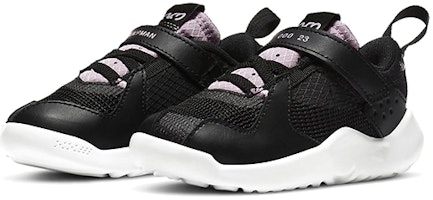 (TD) エア ジョーダン デルタ ランニング (黒/紫) DB6199-016 Lookbook (TD) エア ジョーダン デルタ ランニング (黒/紫) DB6199-016