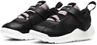 Lookbook (Toddler) Air Jordan Delta Running Shoes Black/Purple DB6199-016