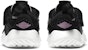 (Toddler) Air Jordan Delta Running Shoes Black/Purple DB6199-016