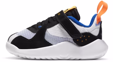 (Toddler) Air Jordan Delta 'Black White Orange' CT1567-140 (Toddler) Air Jordan Delta 'Black White Orange' CT1567-140