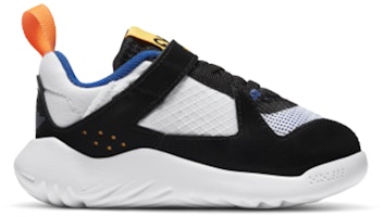 (TD) Air Jordan Delta 'Negro Blanco Naranja' CT1567-140 Order (TD) Air Jordan Delta 'Negro Blanco Naranja' CT1567-140