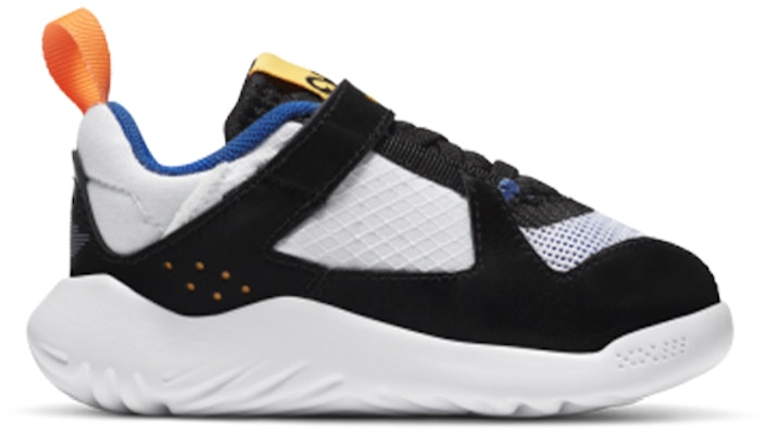 (TD) Air Jordan Delta 'Negro Blanco Naranja' CT1567-140 Order (TD) Air Jordan Delta 'Negro Blanco Naranja' CT1567-140