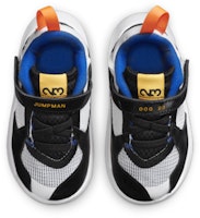 (TD) Air Jordan Delta 'Negro Blanco Naranja' CT1567-140 Shop (TD) Air Jordan Delta 'Negro Blanco Naranja' CT1567-140