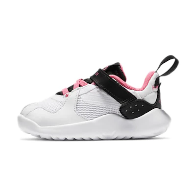 (TD) Jordan Delta