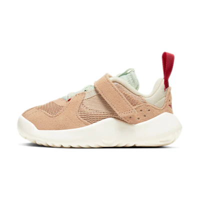 (TD) Jordan Delta SP 'Vachetta Tan'
