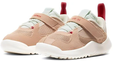 Lookbook (幼童)Air Jordan Delta SP 'Vachetta Tan' CT1567-200