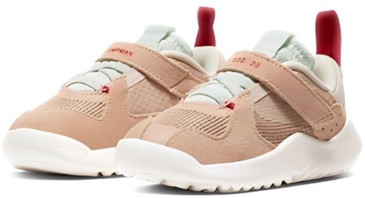 (TD) Air Jordan Delta SP 'Vachetta Tan' Lelaki Wanita Malaysia CT1567-200 Lookbook (TD) Air Jordan Delta SP 'Vachetta Tan' Lelaki Wanita Malaysia CT1567-200
