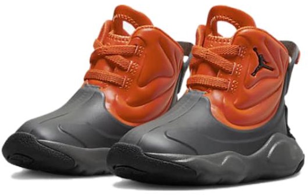 (TD) Air Jordan Drip 23 '橙色' CT5799-800 Lookbook (TD) Air Jordan Drip 23 '橙色' CT5799-800