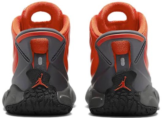 (TD) Air Jordan Drip 23 '橙色' CT5799-800 Purchase (TD) Air Jordan Drip 23 '橙色' CT5799-800