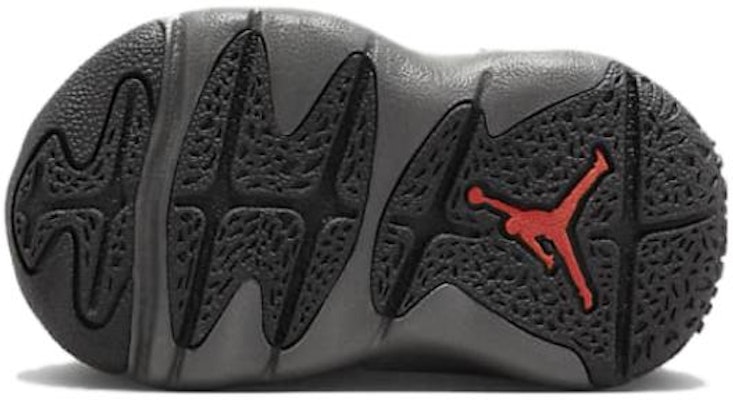 (TD) Air Jordan Drip 23 '橙色' CT5799-800 Details for (TD) Air Jordan Drip 23 '橙色' CT5799-800