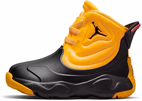 (Toddler) Air Jordan Drip 23 'University Gold Black' CT5799-706 (Toddler) Air Jordan Drip 23 'University Gold Black' CT5799-706
