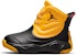 (TD) Air Jordan Drip 23 'University Gold Hitam' CT5799-706