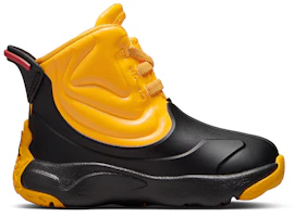 Order (幼童)Air Jordan Drip 23『大學金/黑』CT5799-706
