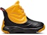 (TD) Air Jordan Drip 23 'University Gold Hitam' CT5799-706