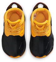 Shop (幼童)Air Jordan Drip 23『大學金/黑』CT5799-706