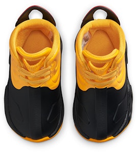 (TD) Air Jordan Drip 23 'Oro Universitario y Negro' CT5799-706 Shop (TD) Air Jordan Drip 23 'Oro Universitario y Negro' CT5799-706