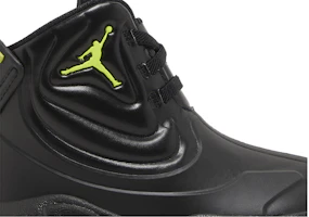 Order (TD) Bota Air Jordan Drip 23 'Negro Verde Atómico' CT5799-001