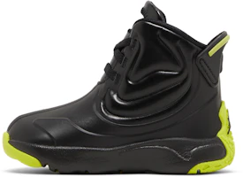 Lookbook (TD) Bota Air Jordan Drip 23 'Negro Verde Atómico' CT5799-001