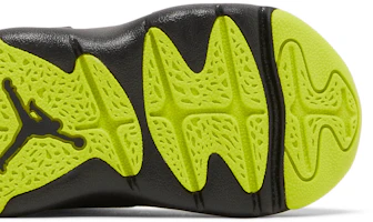Purchase (TD) Bota Air Jordan Drip 23 'Negro Verde Atómico' CT5799-001