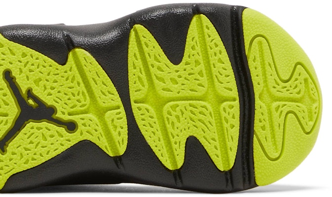 (Toddler) Air Jordan Drip 23 Rain Boot 'Black Atomic Green' CT5799-001 Purchase (Toddler) Air Jordan Drip 23 Rain Boot 'Black Atomic Green' CT5799-001