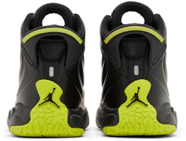 Details for (TD) Bota Air Jordan Drip 23 'Negro Verde Atómico' CT5799-001