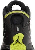 Sizing (TD) Bota Air Jordan Drip 23 'Negro Verde Atómico' CT5799-001