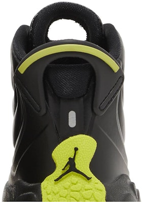 (Toddler) Air Jordan Drip 23 Rain Boot 'Black Atomic Green' CT5799-001 Sizing (Toddler) Air Jordan Drip 23 Rain Boot 'Black Atomic Green' CT5799-001
