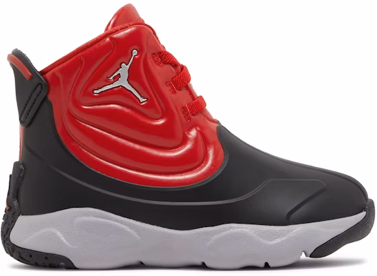 (Toddler) Air Jordan Drip 23 Rain Boot 'Bred' CT5799-006 Buy (Toddler) Air Jordan Drip 23 Rain Boot 'Bred' CT5799-006