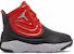 (TD) Air Jordan Drip 23 Rain Boot 'Bred' Kasut Hujan Lelaki Hitam Merah. CT5799-006