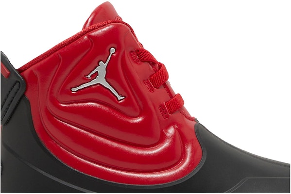 (Toddler) Air Jordan Drip 23 Rain Boot 'Bred' CT5799-006 Order (Toddler) Air Jordan Drip 23 Rain Boot 'Bred' CT5799-006